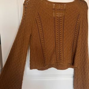 Knit Sweater